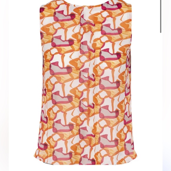 Anonyme Designers Co-ord: Pump tunde top & simba skirt NWT. Selling together! - Picture 2 of 7